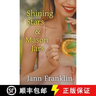 【3-4周达】Shining Stars and Mason Jars [9798215705070]