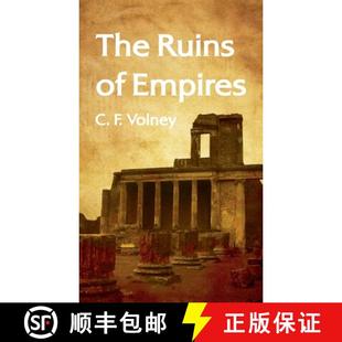 Ruins 3周达 Empires 9781639233748 Hardcover