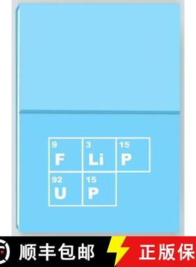 【3-4周达】Science Museum: Jotter Pad [9781787130630]