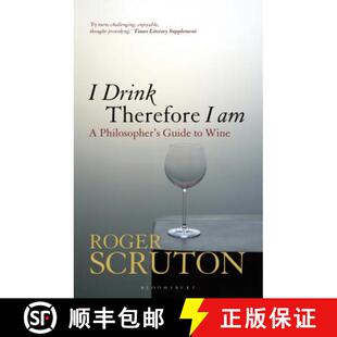 9781472969873 Wine Philosopher 4周达 Therefore Drink Guide