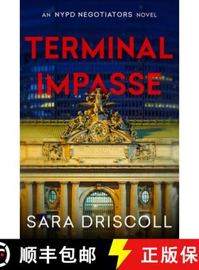 【3-4周达】Terminal Impasse [9781496751904]
