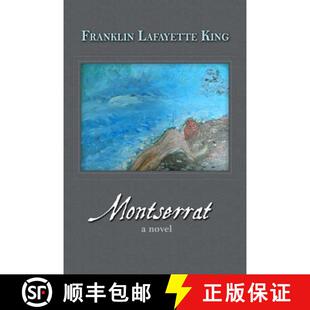 【3-4周达】Montserrat [9780692577424]