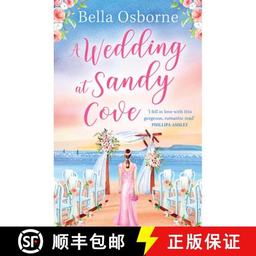 【3-4周达】Untitled Bella Osborne Book 9 [9780008464936]