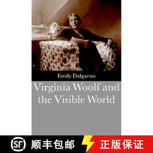 Virginia Woolf World 9780521792998 Visible 4周达 the and
