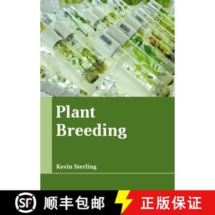 9781639874316 Breeding Plant 预订