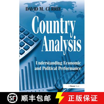 【3-4周达】Country Analysis: Understanding Economic and Political Performance [9781032926841]