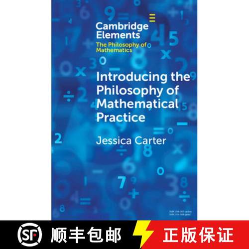 【3-4周达】Introducing the Philosophy of Mathematical Practice [9781009074780]