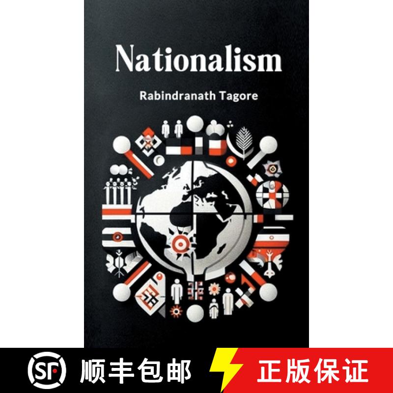 【2-3周达】Nationalism (Edition2024) [9789364286305]