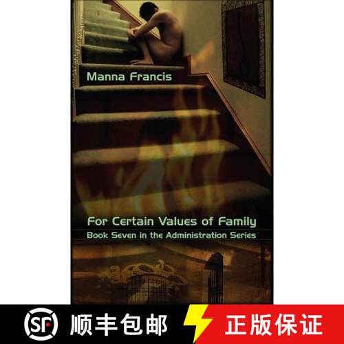 【3-4周达】For Certain Values of Family [9781934081143]