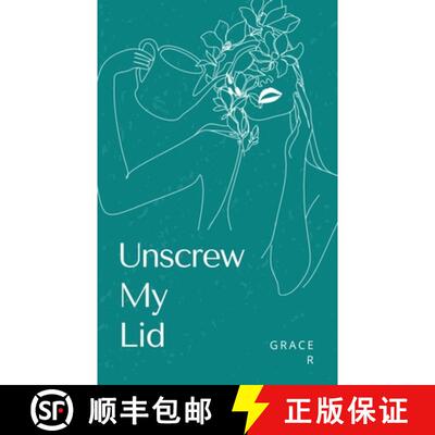 【3-4周达】Unscrew My Lid [9789357614405]