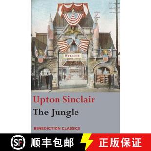 Unabridged 3周达 Jungle 9781781398470 The