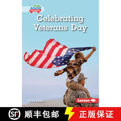 【3-4周达】Celebrating Veterans Day [9798765684467]