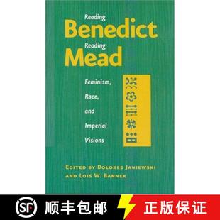 Imperial 9780801879753 Reading Feminism Race Mead 4周达 Benedict Visions and