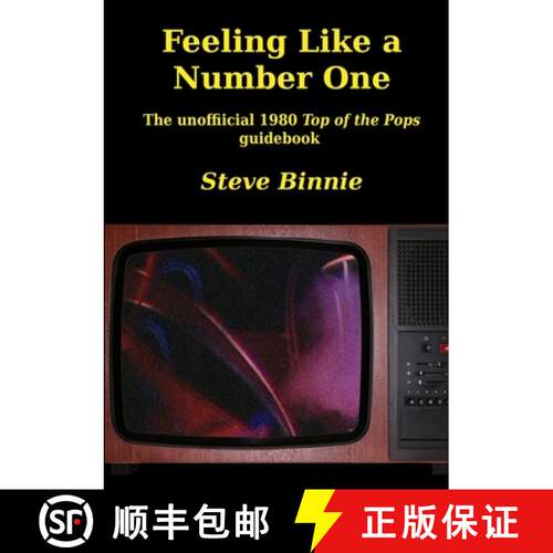 【3-4周达】Feeling Like a Number One [9781326525149]