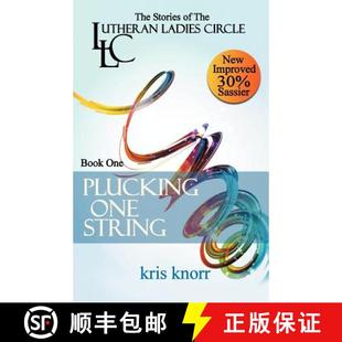 4周達(dá) Ladies The Circle Lutheran One 9781938531033 String Plucking