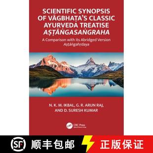 7789;a Classic Synopsis 9781032726502 7789;& 25... Scientific 257;gbha& Treatise Ayurveda 7779;& 4周达