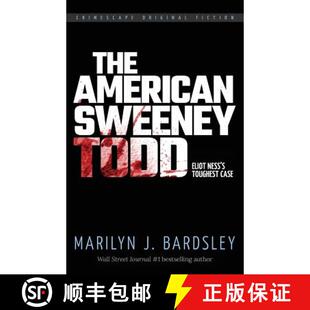 Eliot Sweeney Ness Case The Toughest 4周达 9780998351605 American Todd