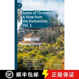 from Time the Humanities 9783031154881 and Culture Game Thrones View Vol. Space 4周达