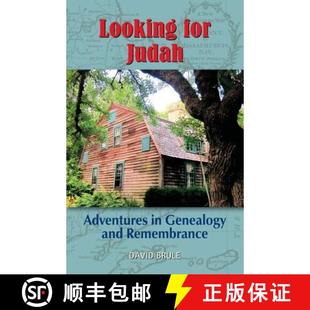 and 9781634901260 Looking Adventures Judah 4周达 for Remembrance Genealogy