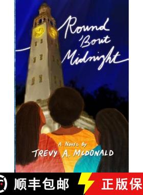 预订 Round 'Bout Midnight [9780967071244]