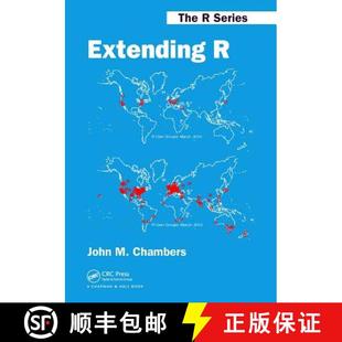 R_CHAMBERS EXTENDING 4周达 9781498775717