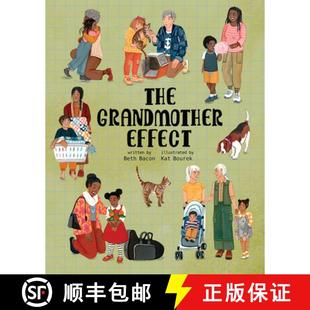 9781592113835 预订 Effect Grandmother The