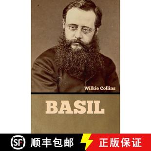 Basil 4周达 9781636375403