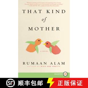 That Kind 4周达 Mother 9780062864383