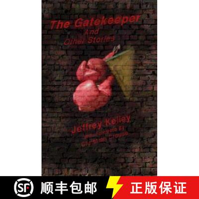 【3-4周达】The Gatekeeper and Other Stories [9780995190740]