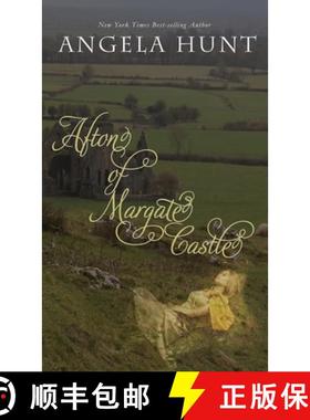 预订 Afton of Margate Castle [9781737867081]