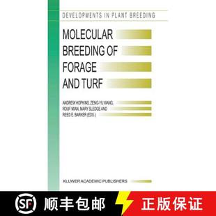 International 4周达 Breeding and 3rd Symposium the Molecular Proceedings Turf 9781402018671 Mol... Forage