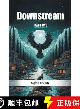 预订 Downstream PART TWO (Edition2024) [9789368094616]