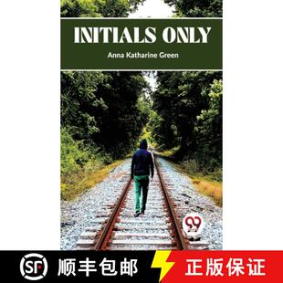 Only Initials 3周达 9789358710281