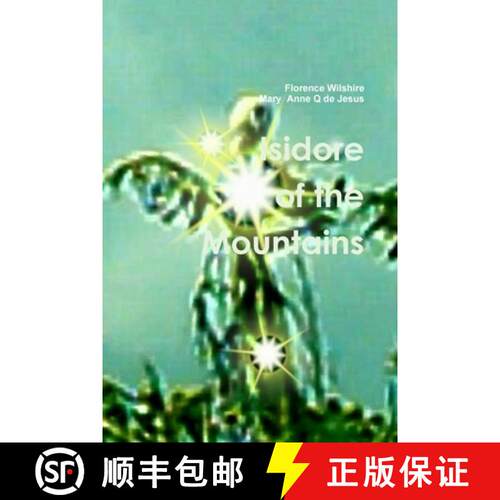 【3-4周达】Isidore of the Mountains [9781446792698]