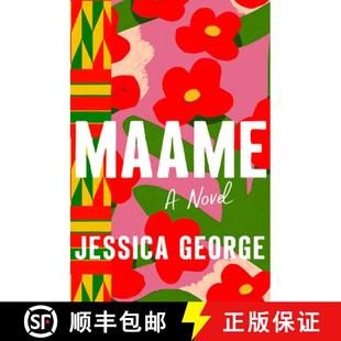 Maame 4周达 9798885797009