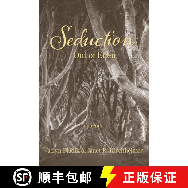 预订 Seduction: Out of Eden [9781639801404]
