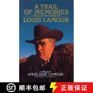 The Quotations Amour 4周达 9780553052718 Trail Louis Memories
