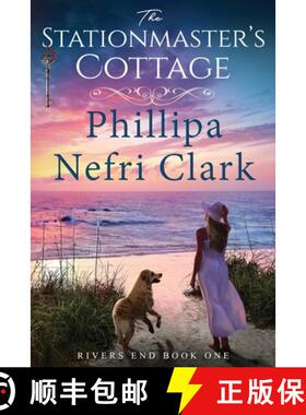 预订 Stationmaster's Cottage: A Christie Ryan Romantic Mystery [9780648013839]