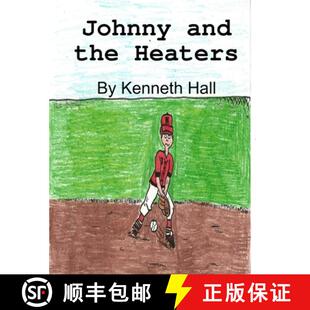 【3-4周达】Johnny and the Heaters [9780615196497]
