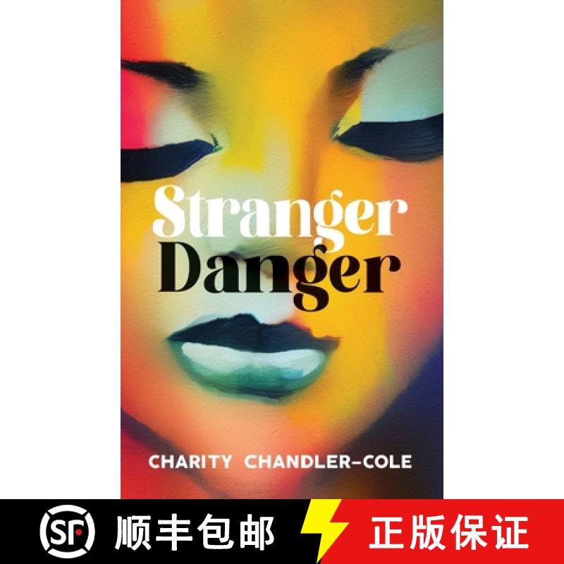 【2-3周达】Stranger Danger [9781961863293]