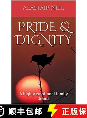 【3-4周达】Pride & Dignity [9781393086666]