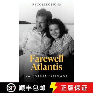 Recollections 4周达 Atlantis 9789493418226 Farewell