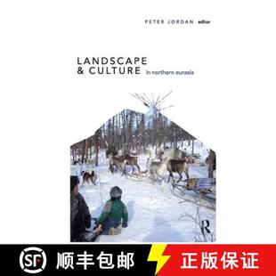 Landscape and Eurasia 9781598742442 Northern 4周达 Culture
