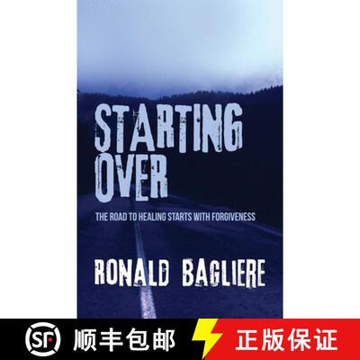 【3-4周达】Starting Over [9784867515525]