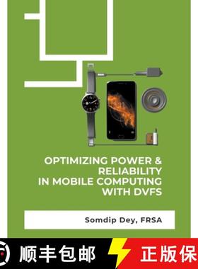 预订 Optimizing Power & Reliability in Mobile Computing with DVFS [9798223479703]