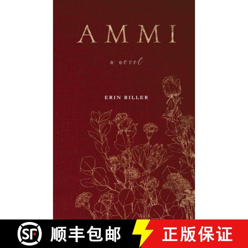预订 Ammi: A Novel [9781737089827]
