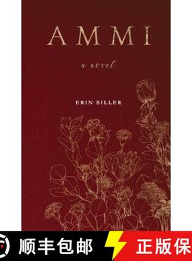 预订 Ammi: A Novel [9781737089827]