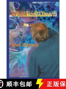 预订 Until The Dawn [9780980032215]