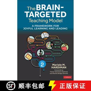Teaching and Model Targeted The Leading Learning for Brain Joyful 4周达 9781071939833 Framework
