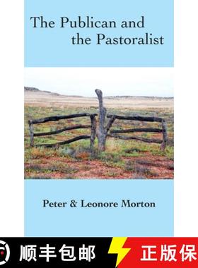 预订 The Publican and the Pastoralist [9780645090109]